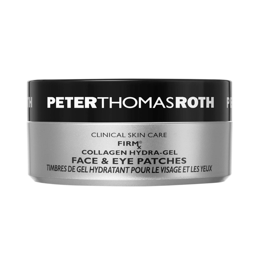 Peter Thomas Roth FirmX Collagen Face & Eye Patches